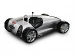 Elfin Clubman MS8 Concept 2004 года